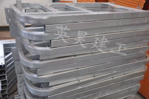 鍍鋅吊籃動(dòng)力框